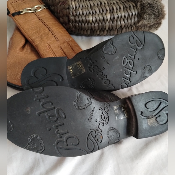 Brighton clogs loafer slides - Picture 4 of 7